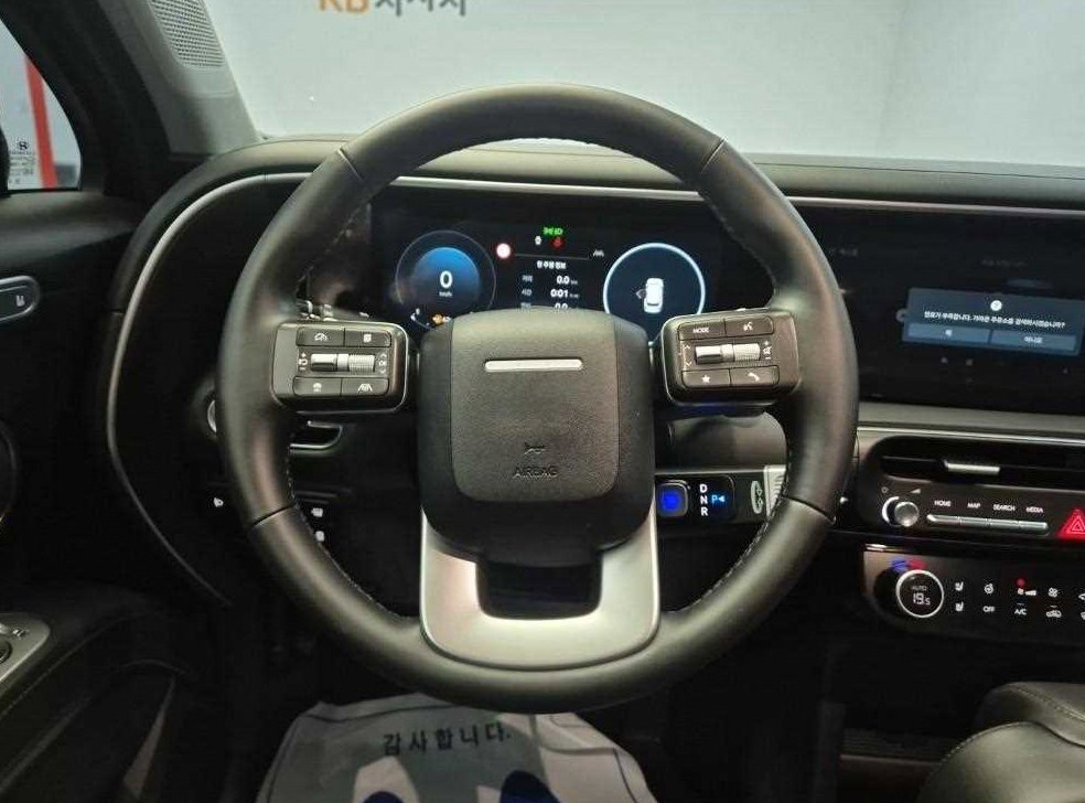 현대 팰리세이드 2.5T 2WD 9인승 사진 9