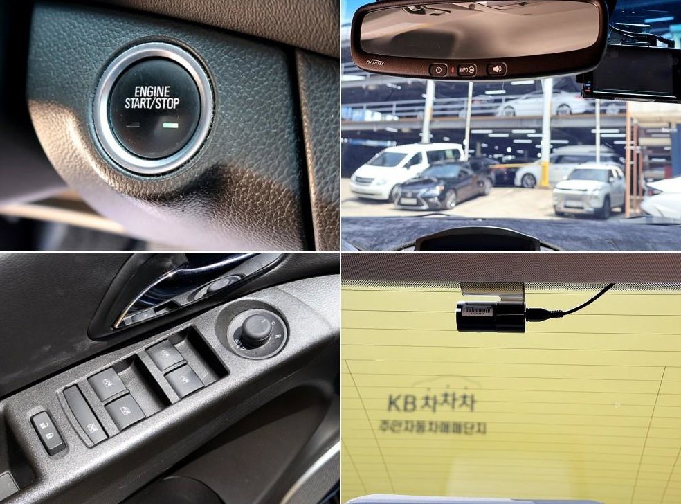 쉐보레 크루즈 1.4 터보 LTZ 사진 15