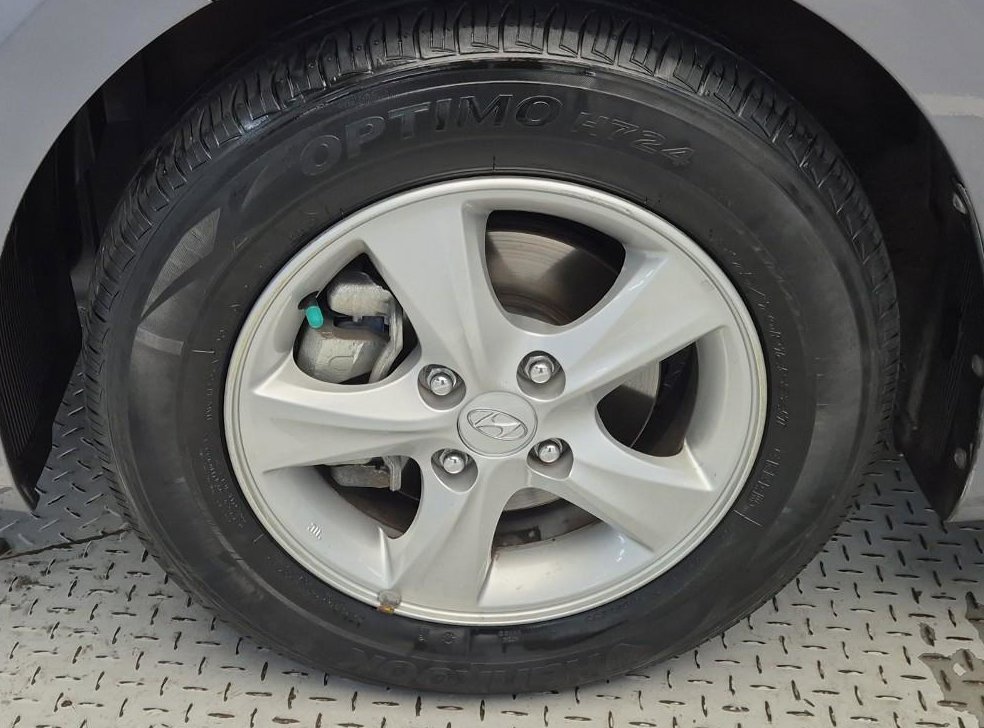 현대 엑센트 1.4VVT 모던 사진 17
