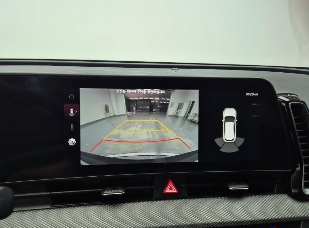 기아 스포티지 1.6 가솔린 2WD 사진 11