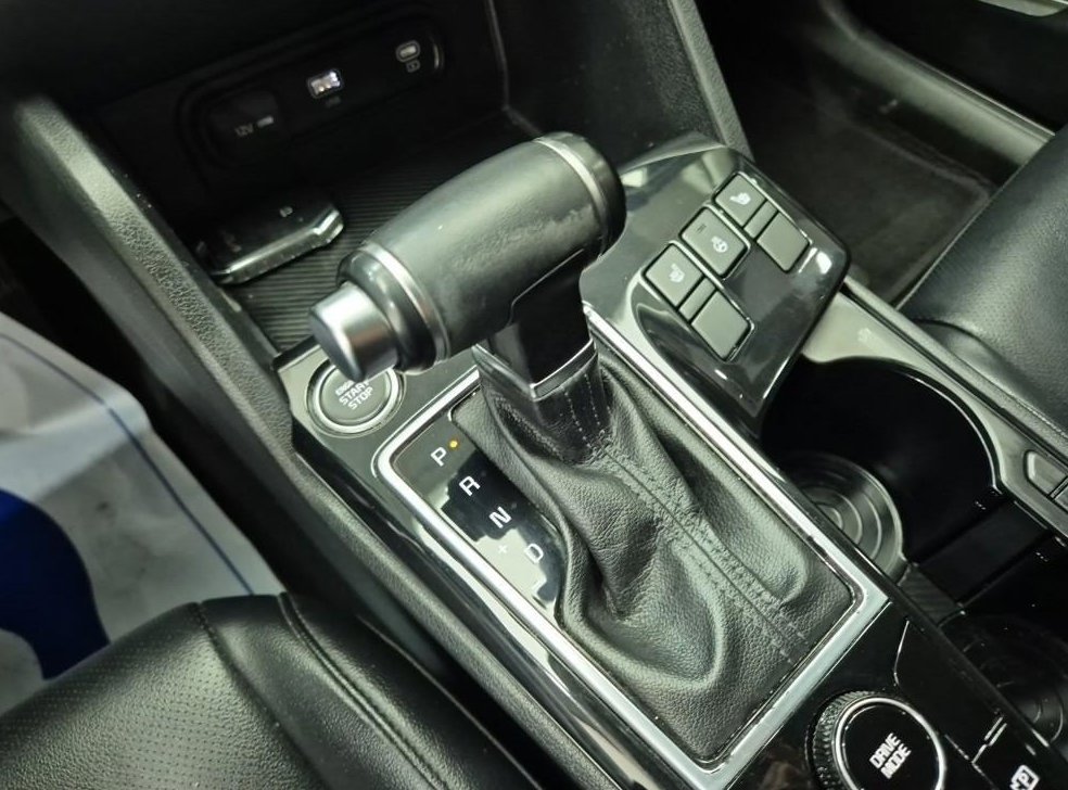 기아 스포티지 1.6 가솔린 2WD 사진 12