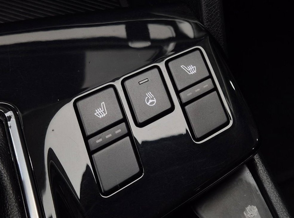 기아 스포티지 1.6 가솔린 2WD 사진 13