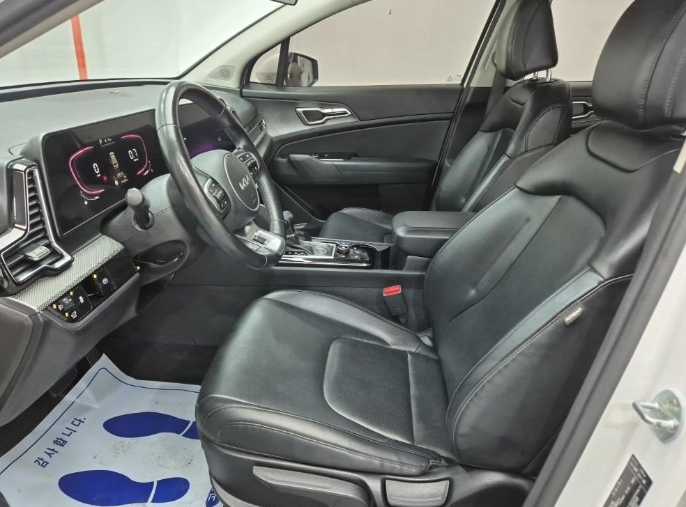 기아 스포티지 1.6 가솔린 2WD 사진 14