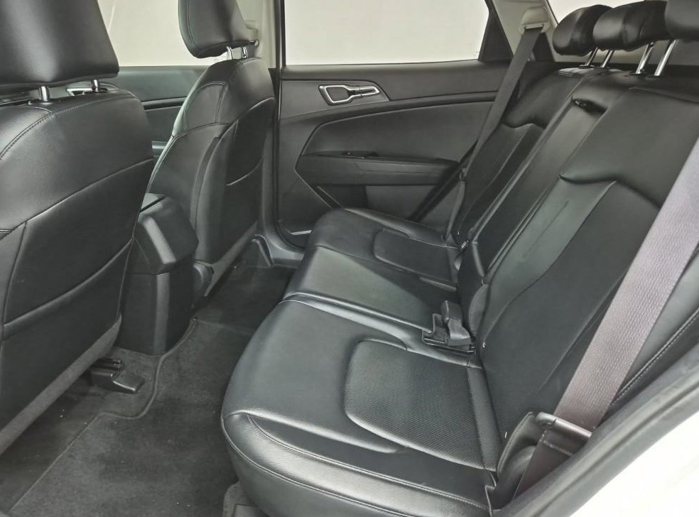 기아 스포티지 1.6 가솔린 2WD 사진 15