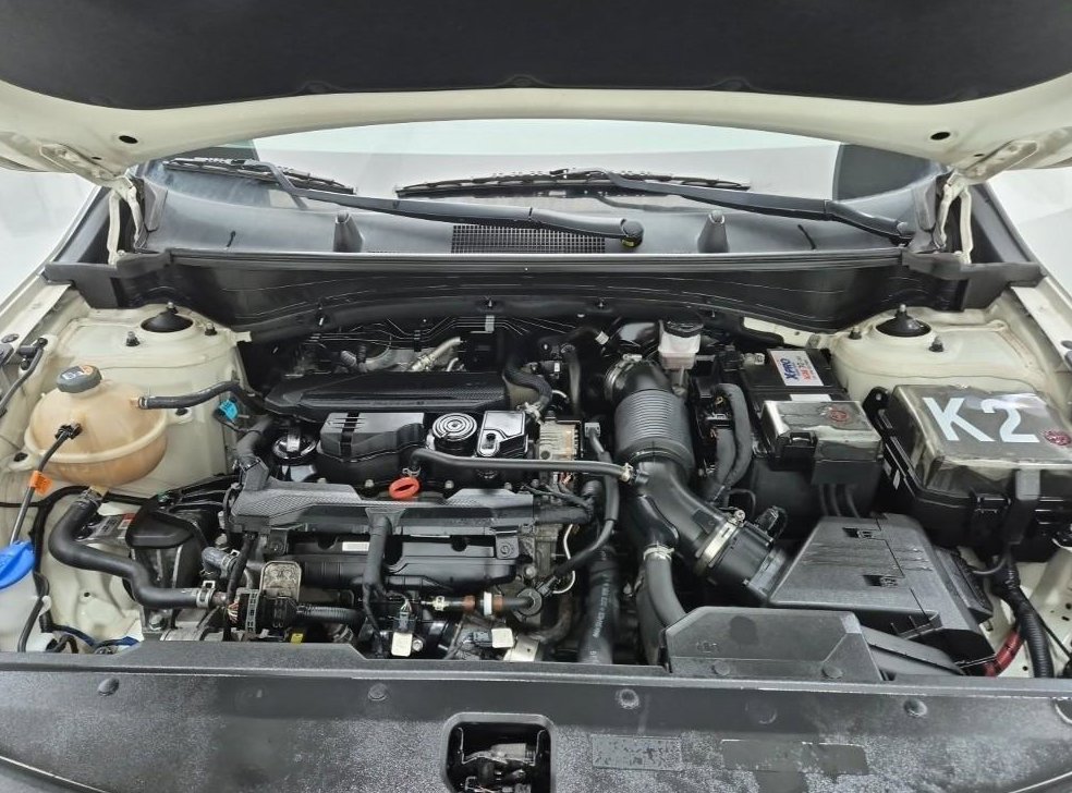 기아 스포티지 1.6 가솔린 2WD 사진 18