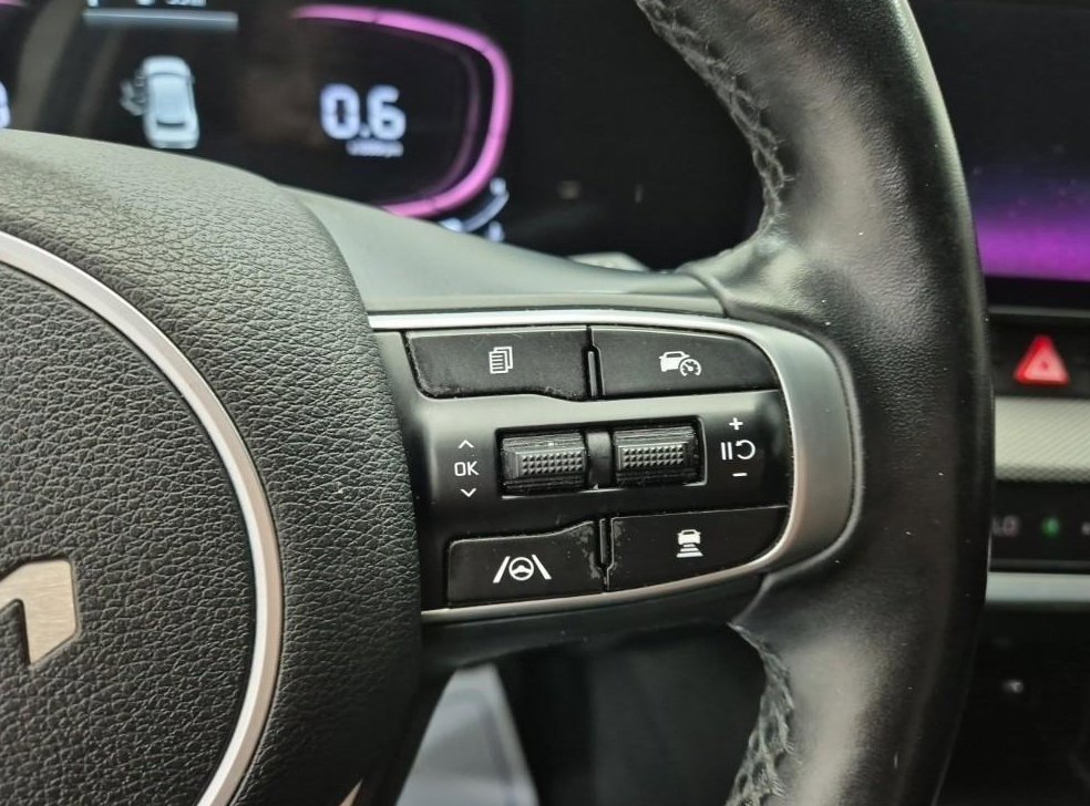 기아 스포티지 1.6 가솔린 2WD 사진 7