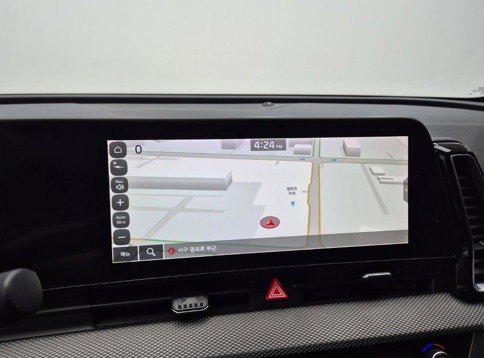 기아 스포티지 1.6 가솔린 2WD 사진 10