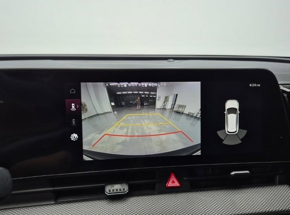 기아 스포티지 1.6 가솔린 2WD 사진 11