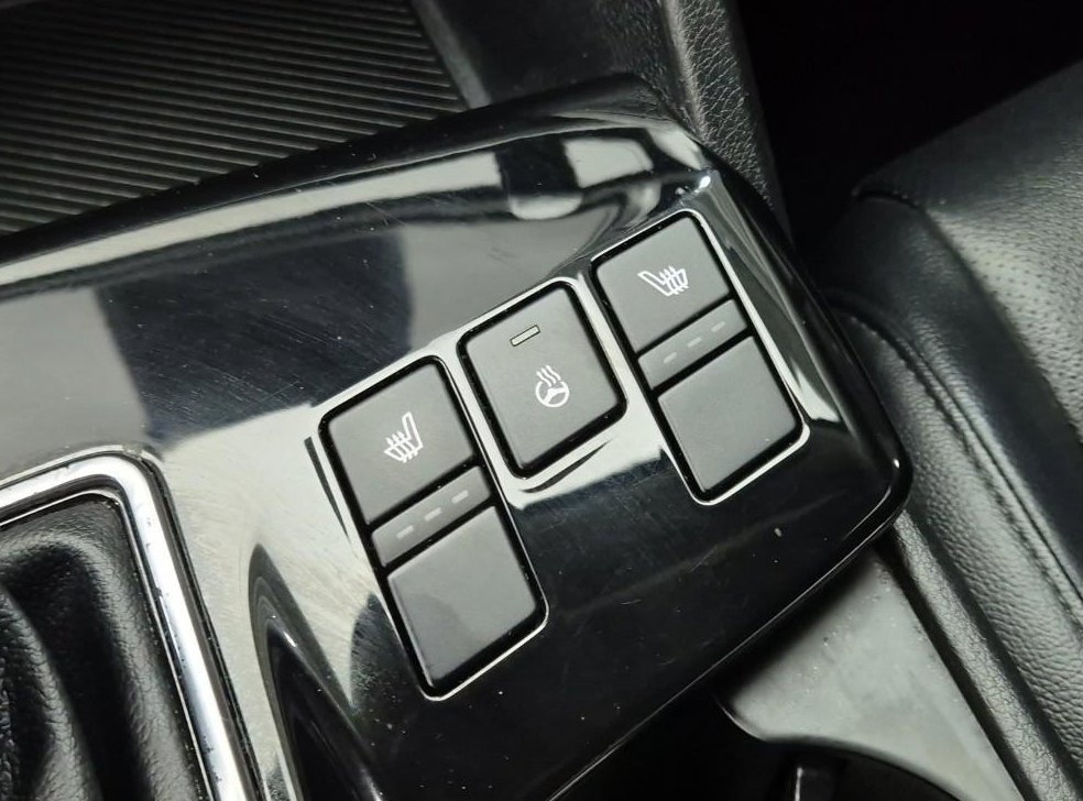 기아 스포티지 1.6 가솔린 2WD 사진 12