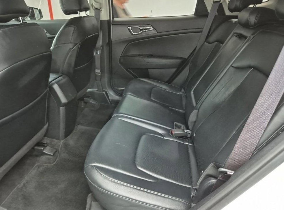 기아 스포티지 1.6 가솔린 2WD 사진 14