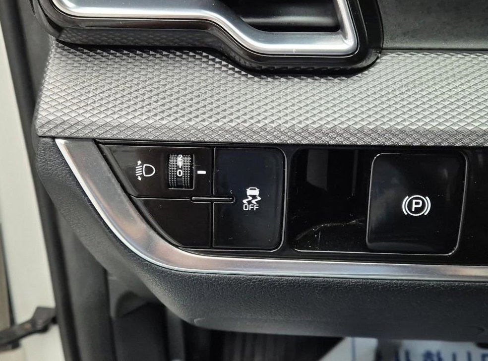 기아 스포티지 1.6 가솔린 2WD 사진 15