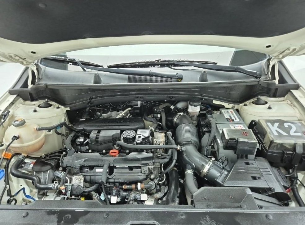 기아 스포티지 1.6 가솔린 2WD 사진 17