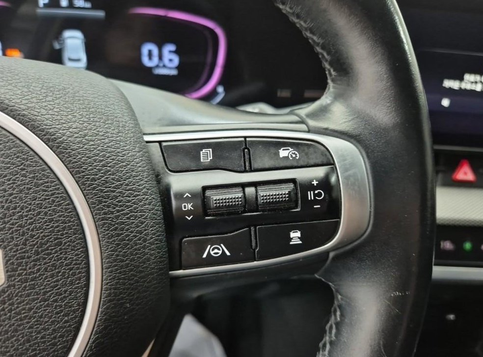 기아 스포티지 1.6 가솔린 2WD 사진 7