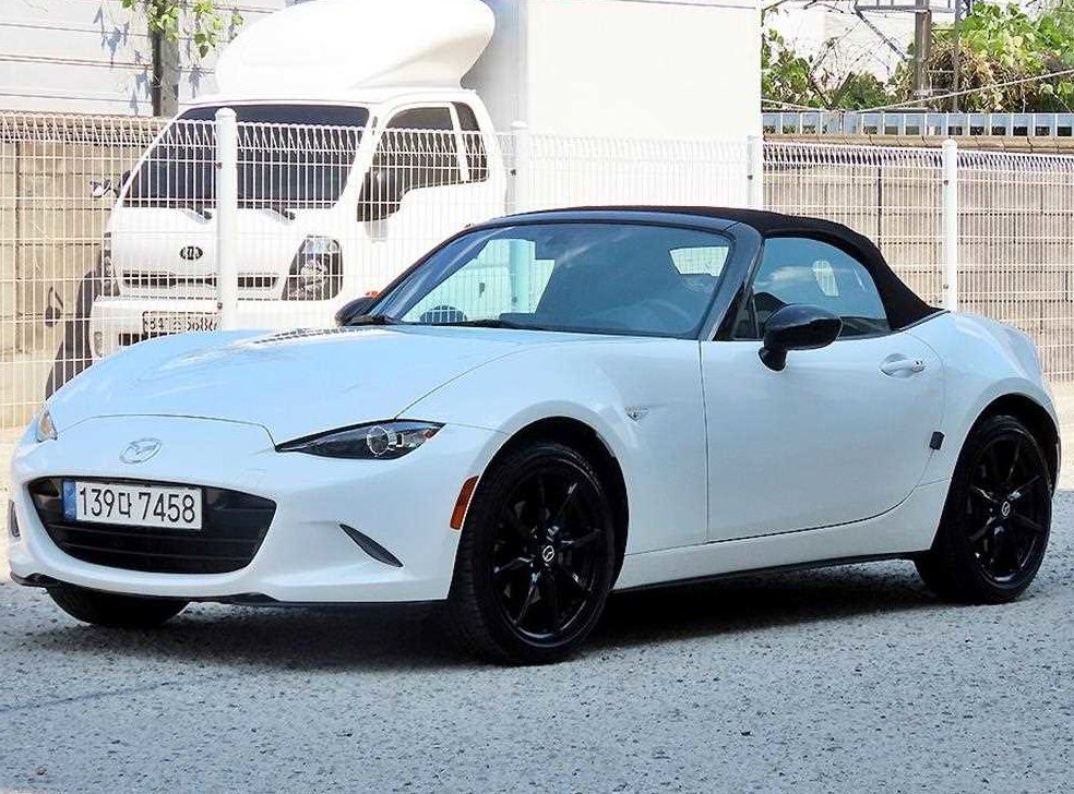마쯔다 MX MIATA