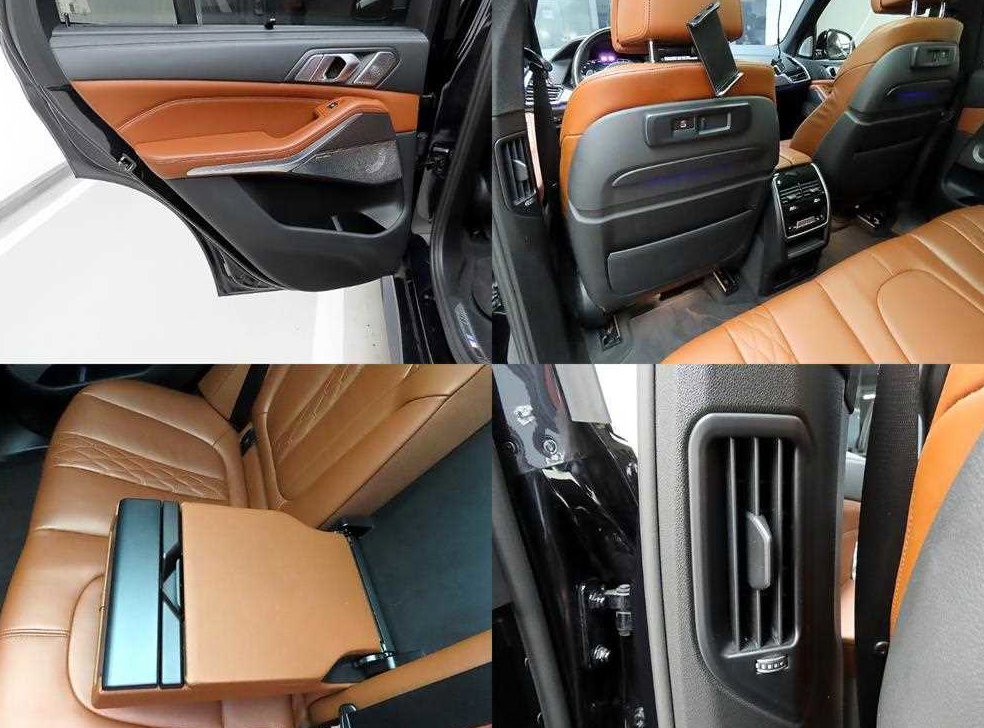 BMW X5 M50i 사진 16