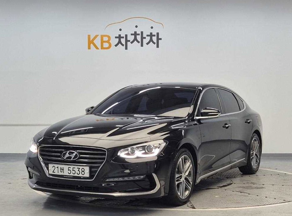 현대 그랜저 3.0 GDI 익스클루시브