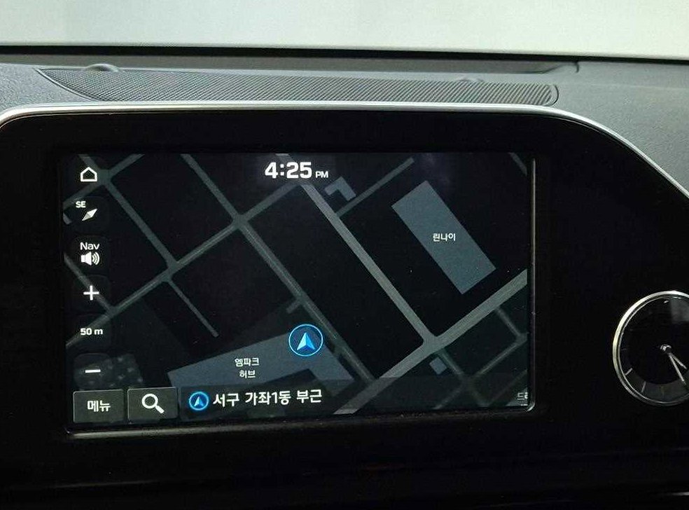 현대 그랜저 3.0 GDI 익스클루시브 사진 13