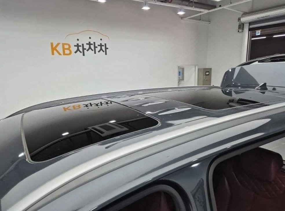 현대 팰리세이드 가솔린 3.8 2WD 사진 13