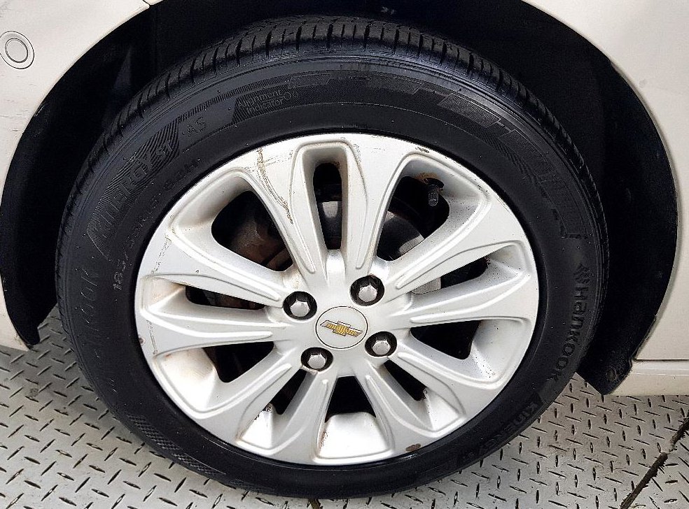 쉐보레 스파크 LTZ 사진 20