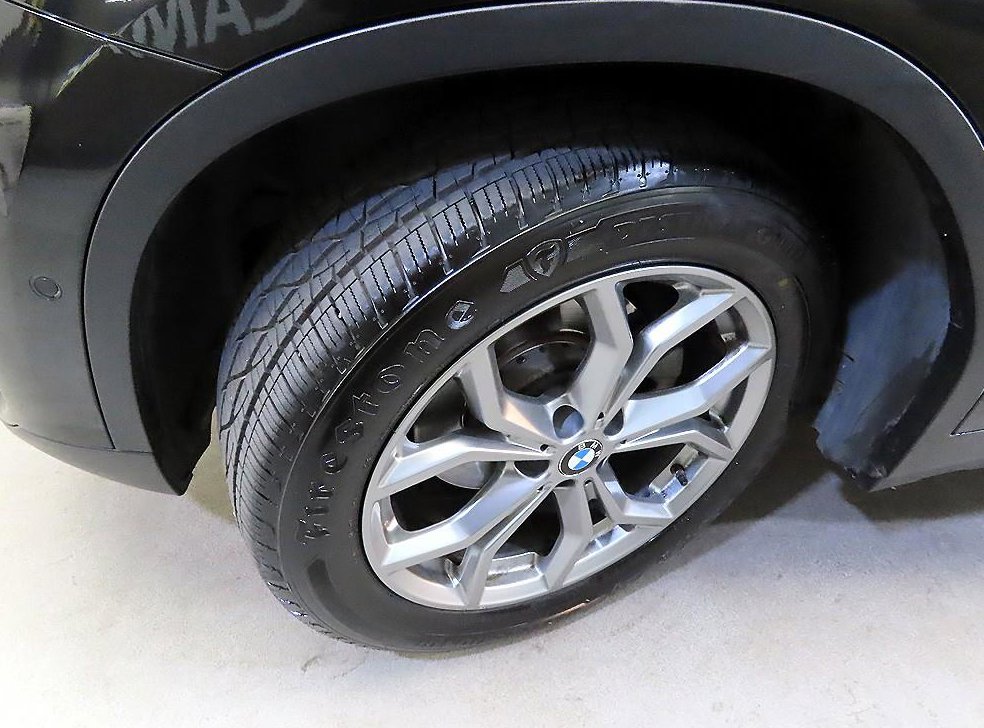 BMW X3 xDrive 20d xLine 사진 20