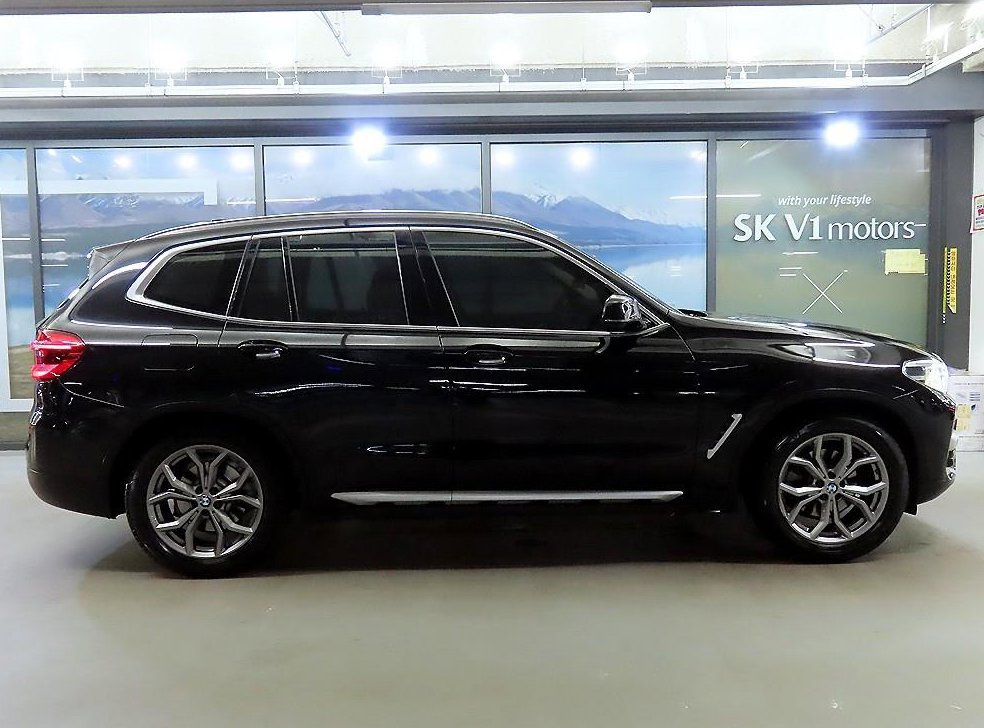 BMW X3 xDrive 20d xLine 사진 3