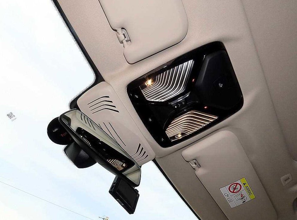 BMW X3 xDrive 20d xLine 사진 14