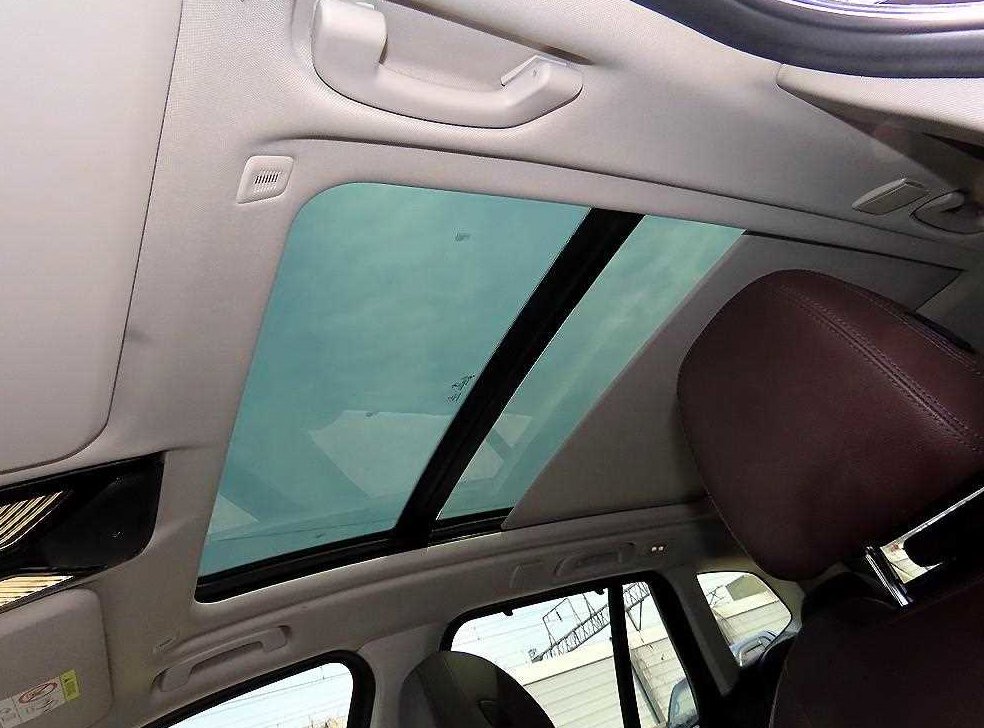 BMW X3 xDrive 20d xLine 사진 16