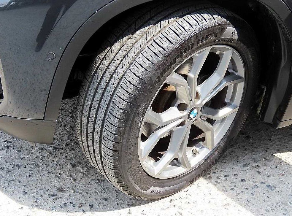 BMW X3 xDrive 20d xLine 사진 20