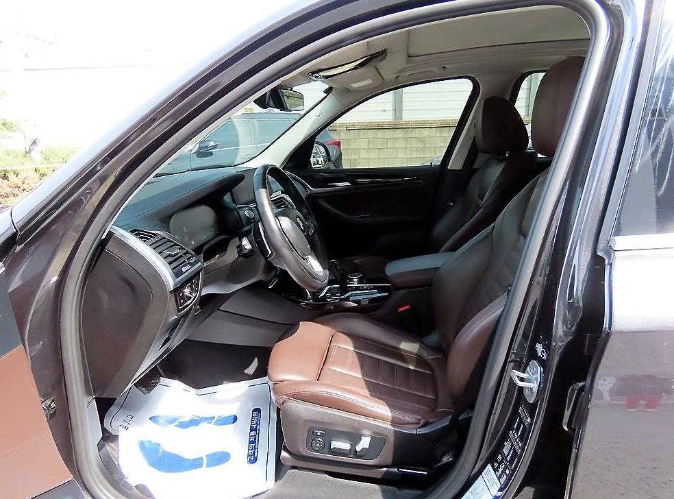 BMW X3 xDrive 20d xLine 사진 5