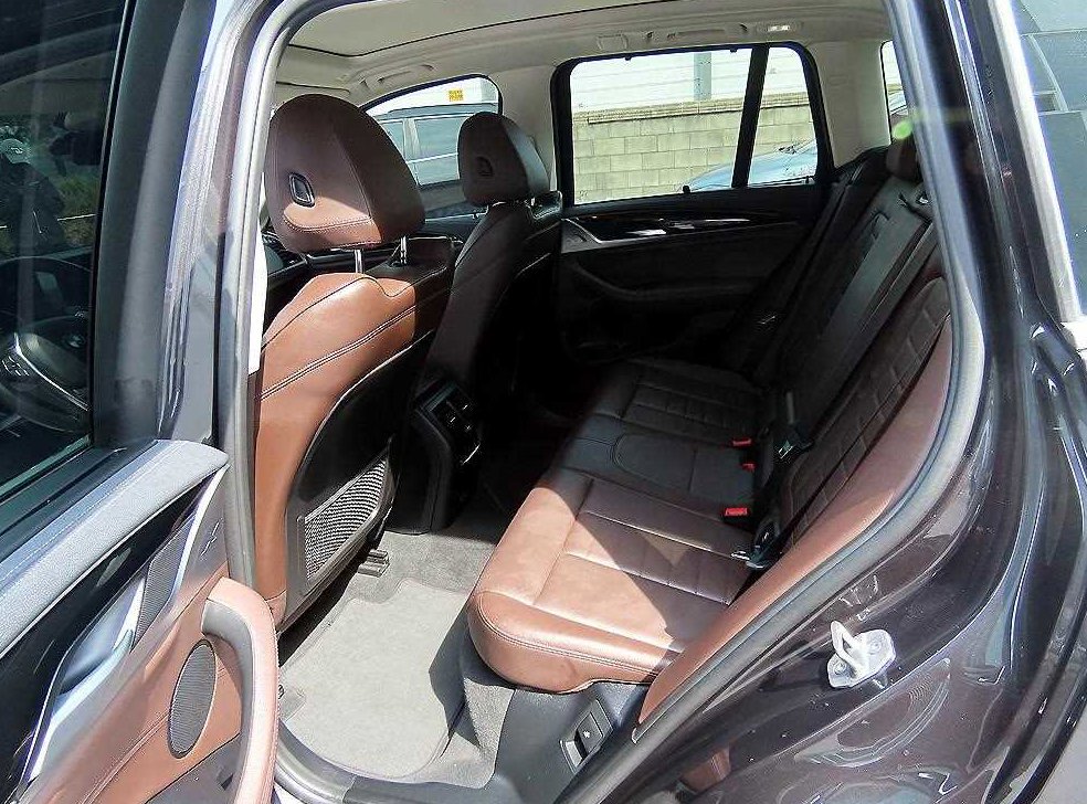 BMW X3 xDrive 20d xLine 사진 6