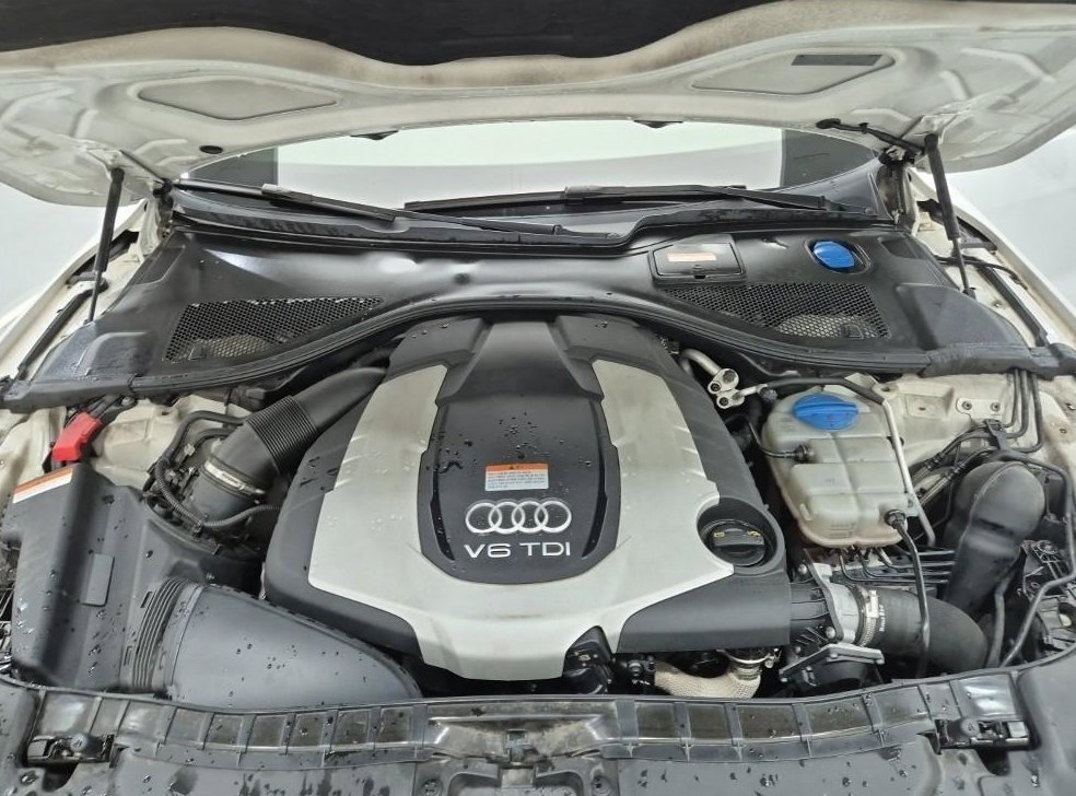 아우디 A7 55 TDI 콰트로 프레스티지 사진 5