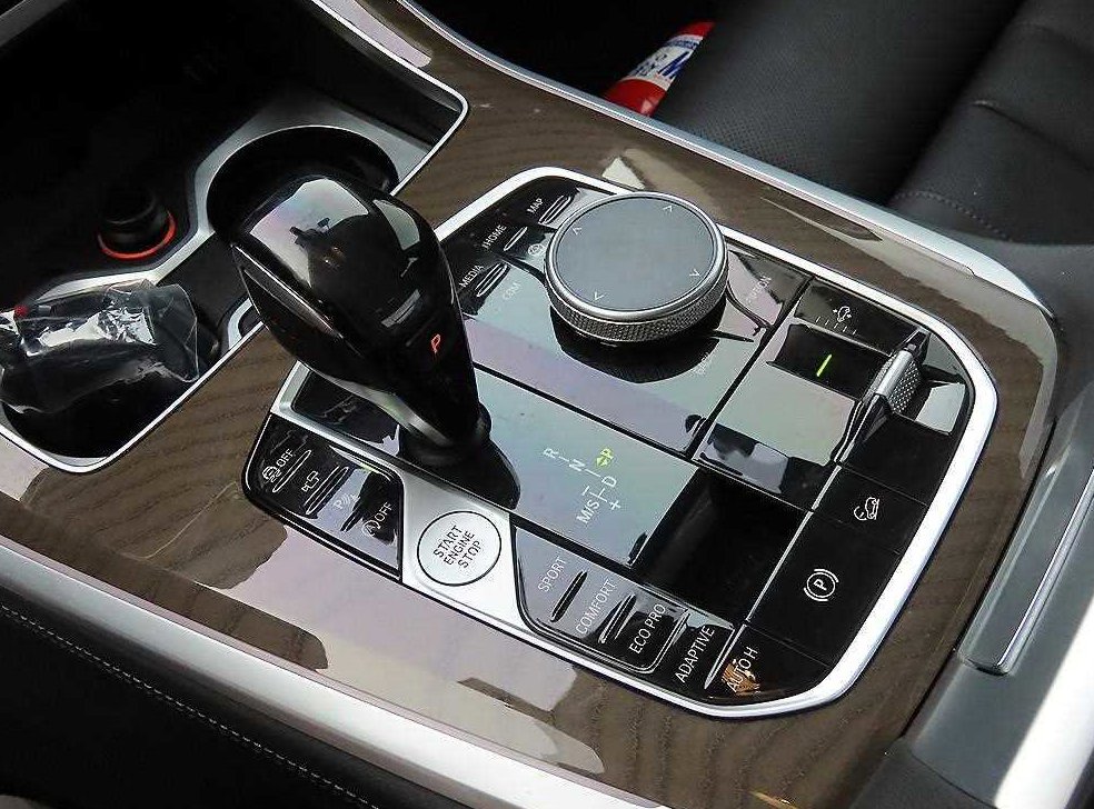 BMW X5 xDrive 40i M 스포츠 사진 11