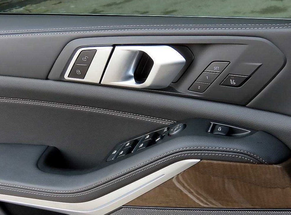 BMW X5 xDrive 40i M 스포츠 사진 12