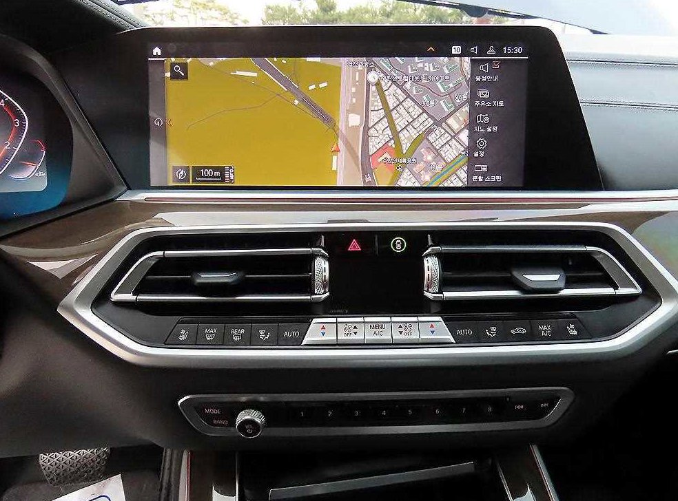 BMW X5 xDrive 40i M 스포츠 사진 13