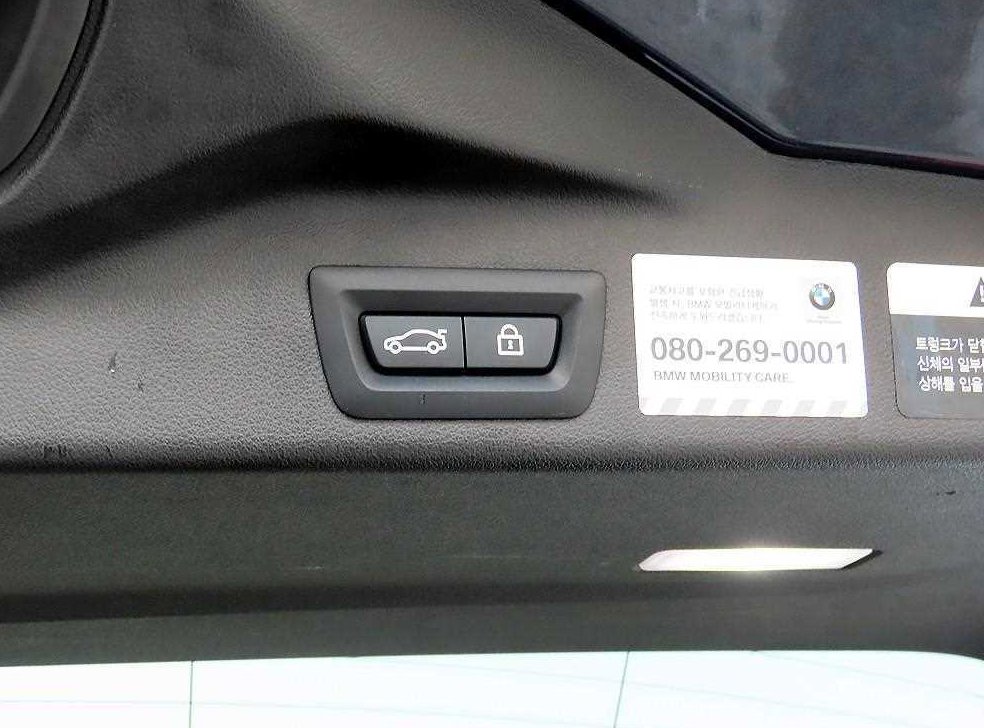 BMW X5 xDrive 40i M 스포츠 사진 15