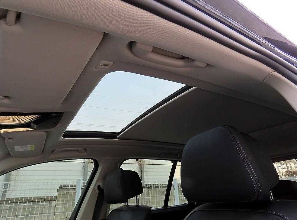 BMW X5 xDrive 40i M 스포츠 사진 16