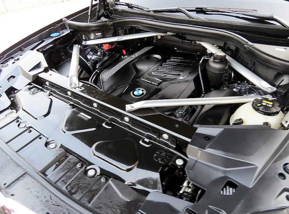 BMW X5 xDrive 40i M 스포츠 사진 19