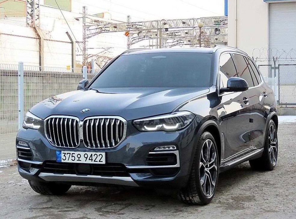BMW X5 xDrive 40i M 스포츠 사진 2