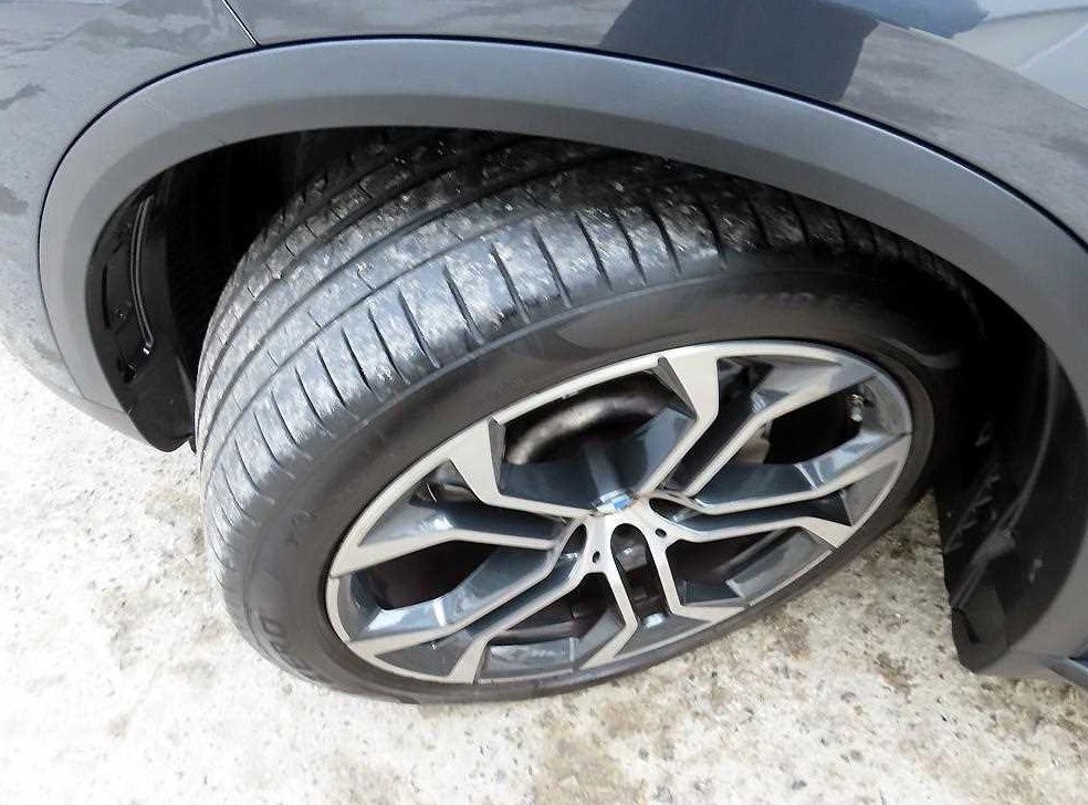 BMW X5 xDrive 40i M 스포츠 사진 20