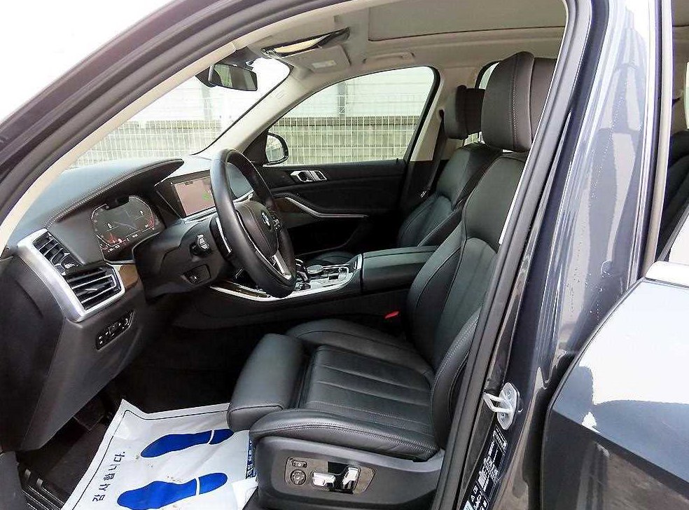 BMW X5 xDrive 40i M 스포츠 사진 5