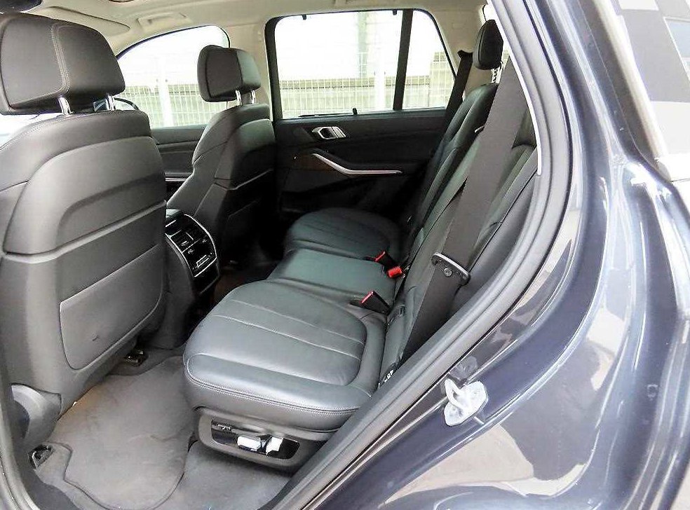 BMW X5 xDrive 40i M 스포츠 사진 6