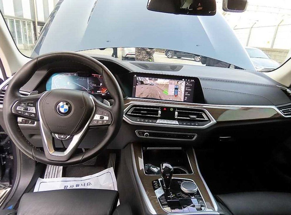 BMW X5 xDrive 40i M 스포츠 사진 7