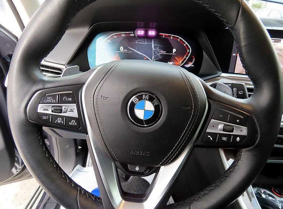 BMW X5 xDrive 40i M 스포츠 사진 8
