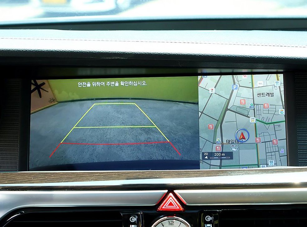 제네시스 EQ900 3.3 T-GDI AWD 사진 10