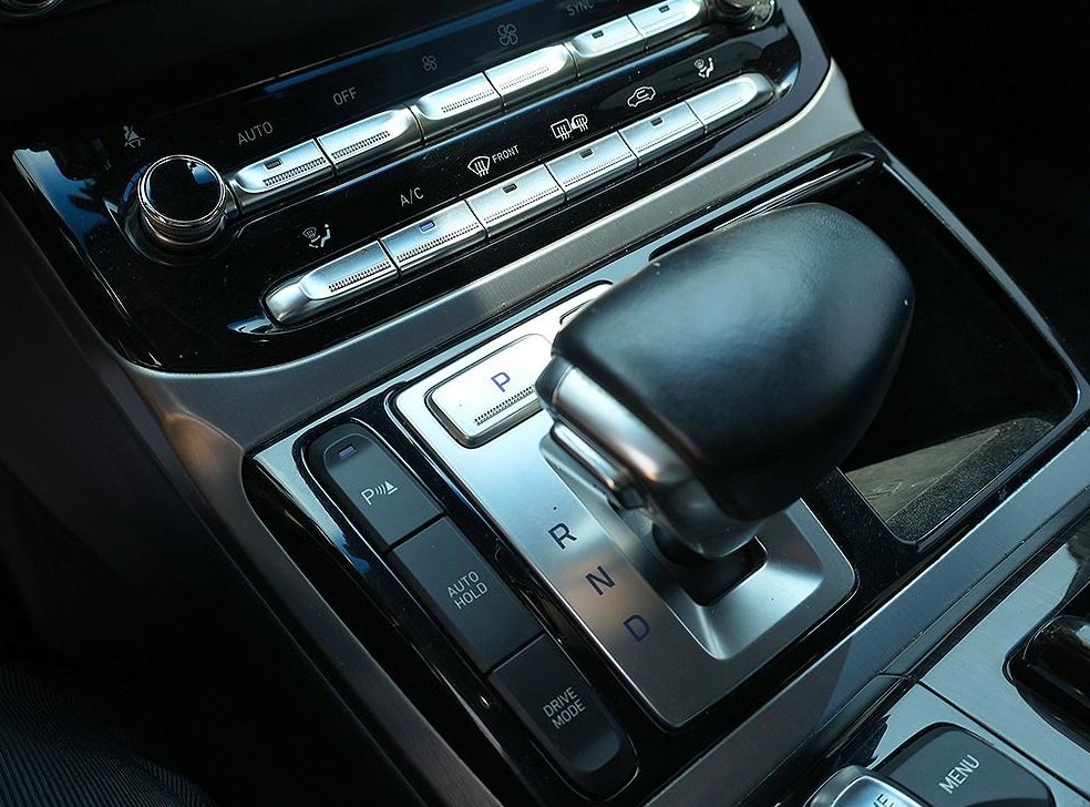 제네시스 EQ900 3.3 T-GDI AWD 사진 7