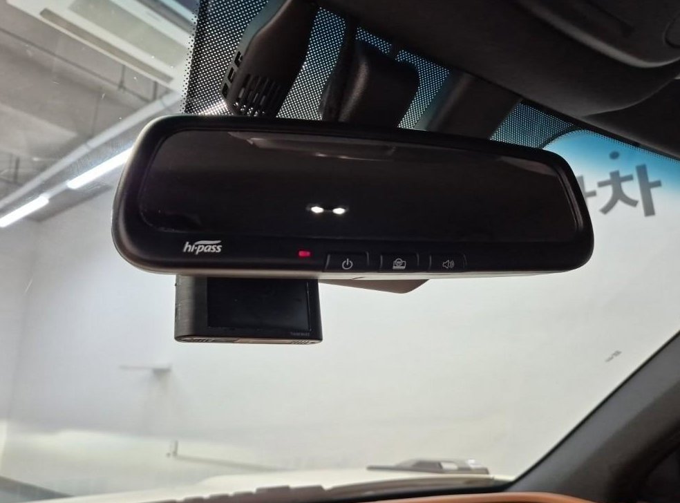 KG모빌리티(쌍용)  토레스 1.5 GDI-T 2WD 사진 16