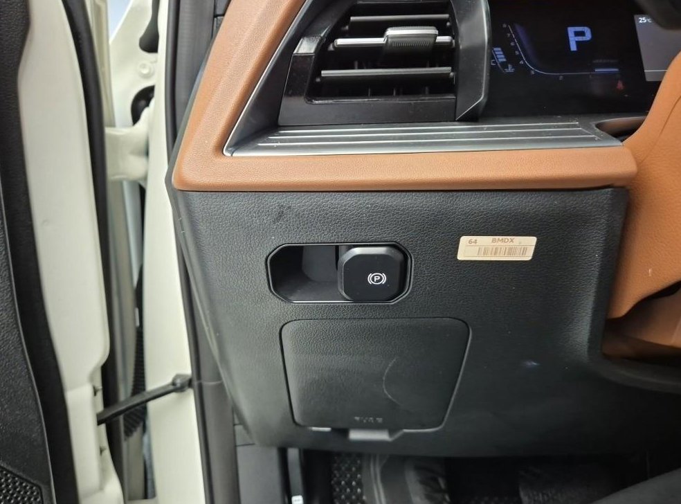 KG모빌리티(쌍용)  토레스 1.5 GDI-T 2WD 사진 18