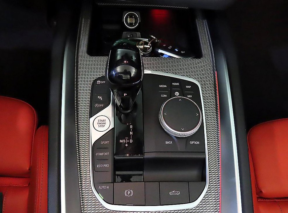 BMW Z4 M40i 사진 15
