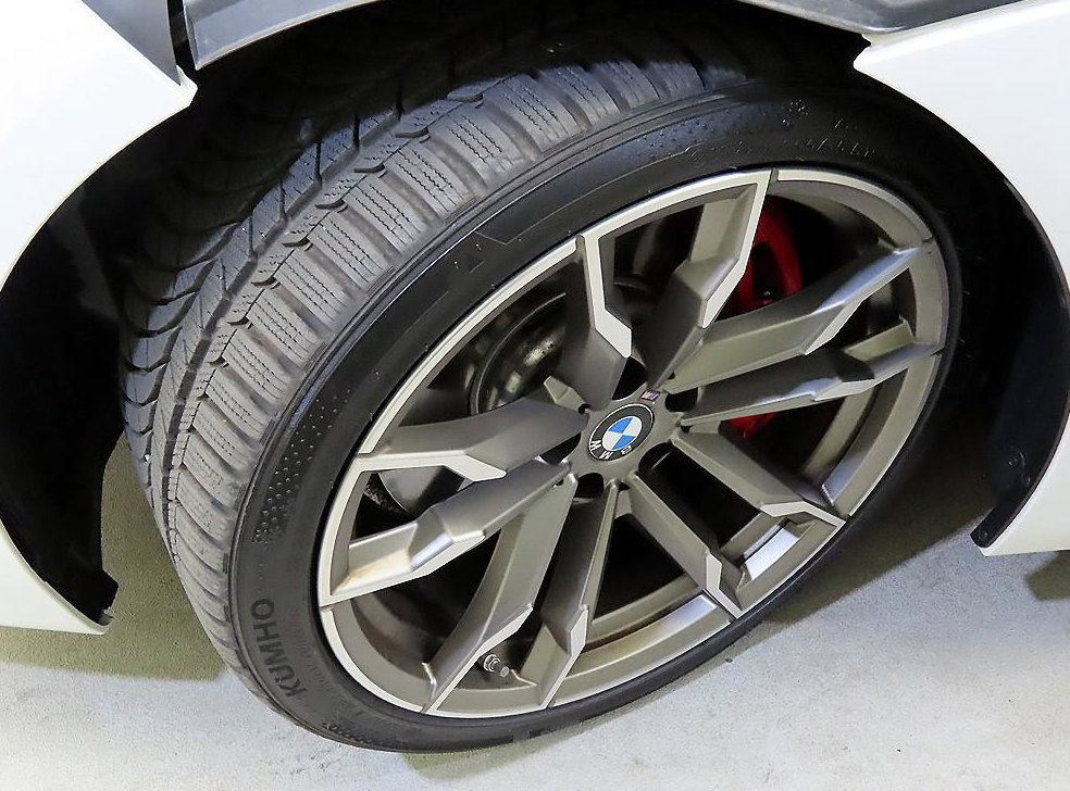 BMW Z4 M40i 사진 20