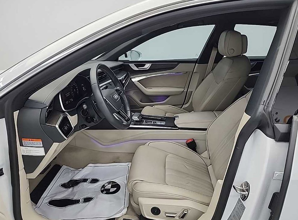 아우디 A7 50 TDI 콰트로 프리미엄 사진 11